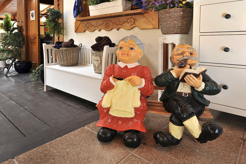 Aplend Koliba Kamzik Aparthotel Vysoké Tatry Buitenkant foto