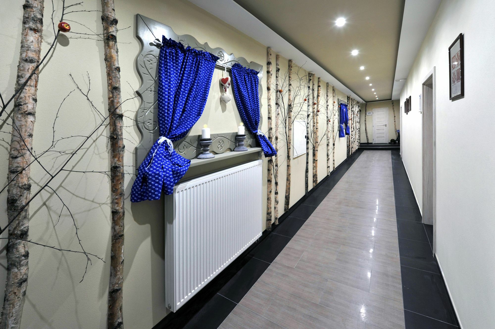 Aplend Koliba Kamzik Aparthotel Vysoké Tatry Buitenkant foto