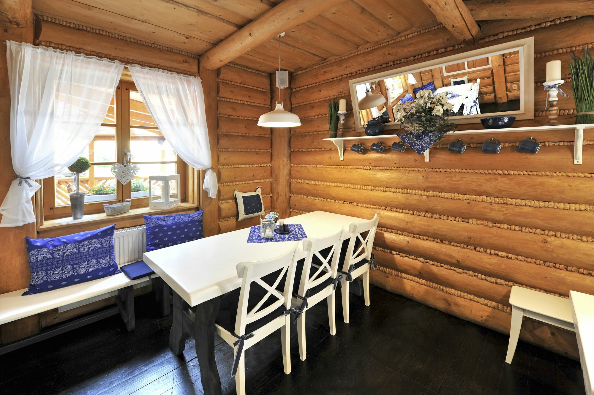 Aplend Koliba Kamzik Aparthotel Vysoké Tatry Buitenkant foto